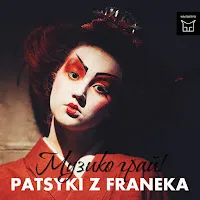 Patsyki Z Franeka — Музико Грай! — обложка