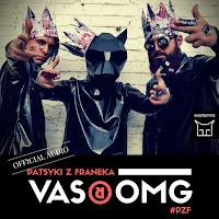 Patsyki Z Franeka — Vasya Omg (Remaster) — обложка